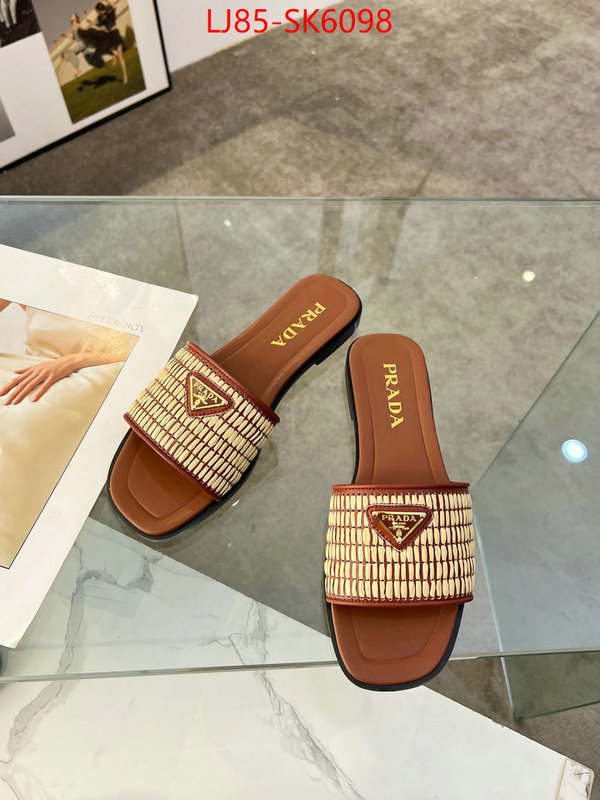 Women Shoes-Prada website to buy replica ID: SK6098 $: 85USD