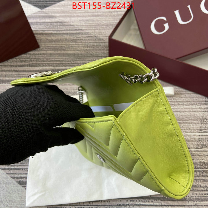 Gucci Bags(TOP)-Marmont how to find designer replica ID: BZ2431 $: 155USD,-shoes yupoo Gucci Bags(TOP)-Marmont how to find designer replica ID: BZ2431 $: 155USD,