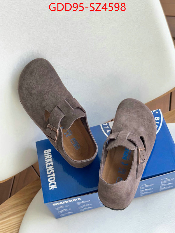 Men Shoes-Birkenstock perfect ID: SZ4598 $: 95USD