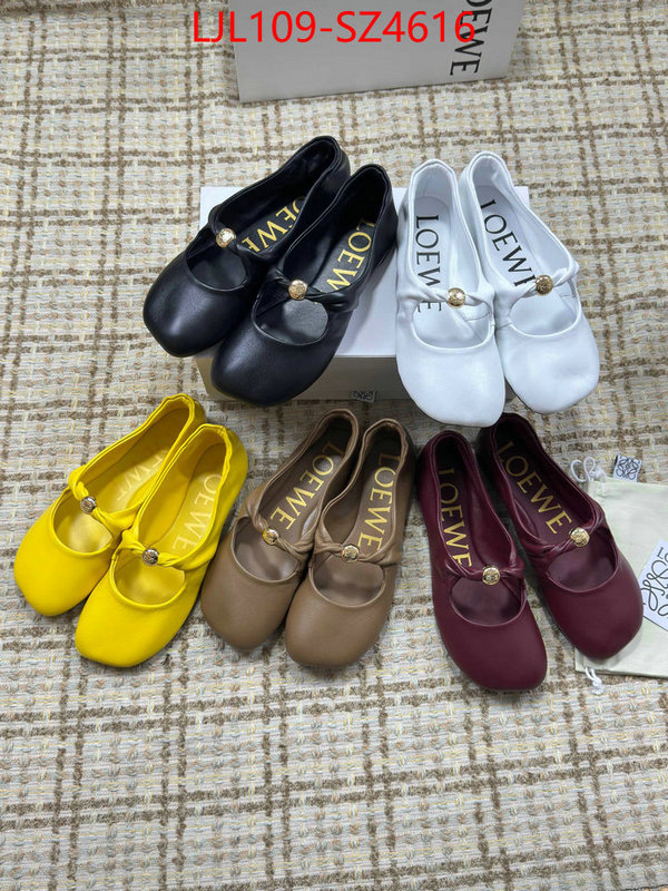 Women Shoes-Loewe best ID: SZ4616 $: 109USD