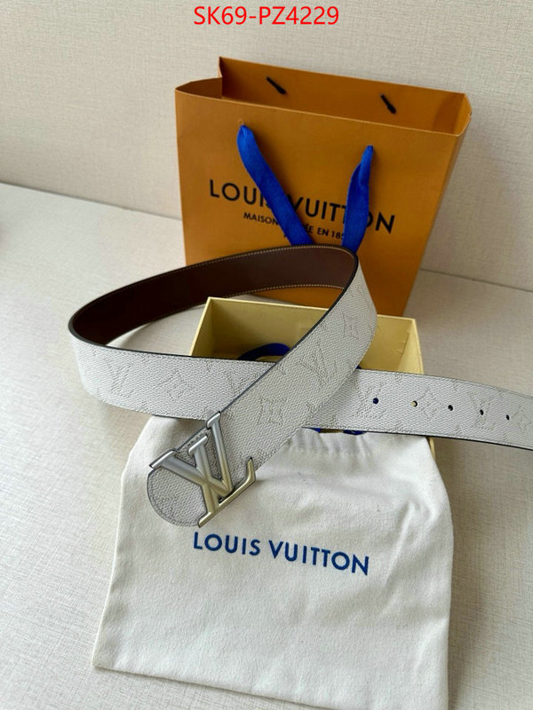 Belts-LV best ID: PZ4229 $: 69USD