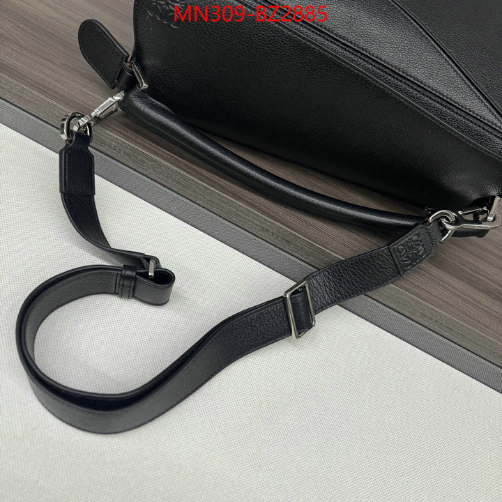 Loewe Bags(TOP)-Puzzle- buy top high quality replica ID: BZ2885 $: 309USD,