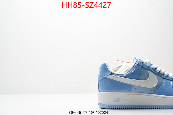 Men Shoes-Nike new designer replica ID: SZ4427 $: 85USD