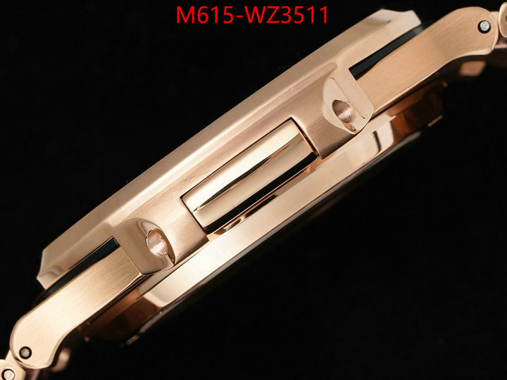 Watch(TOP)-Patek Philippe mirror quality ID: WZ3511 $: 615USD