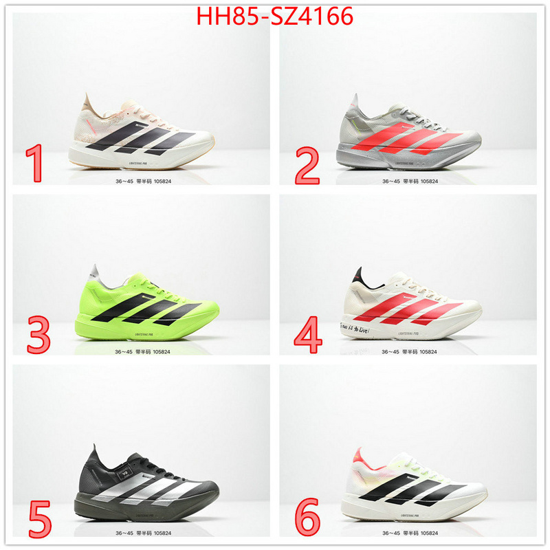 Women Shoes-Adidas customize the best replica ID: SZ4166 $: 85USD