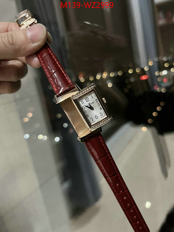 Watch(4A)-JaegerLeCoultre replica every designer ID: WZ2999 $: 139USD