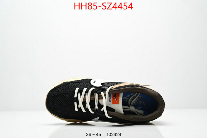 Men Shoes-Nike the quality replica ID: SZ4454 $: 85USD