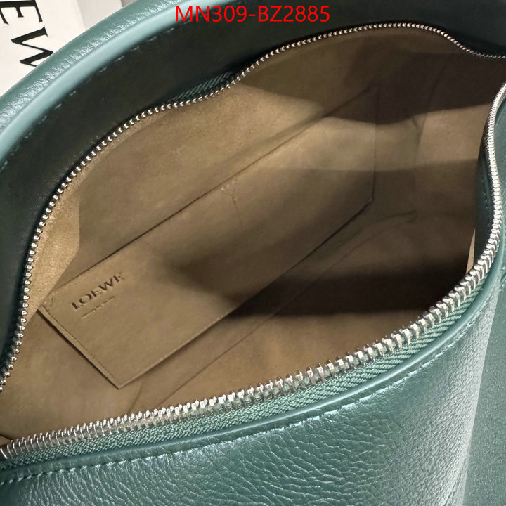 Loewe Bags(TOP)-Puzzle- buy top high quality replica ID: BZ2885 $: 309USD,