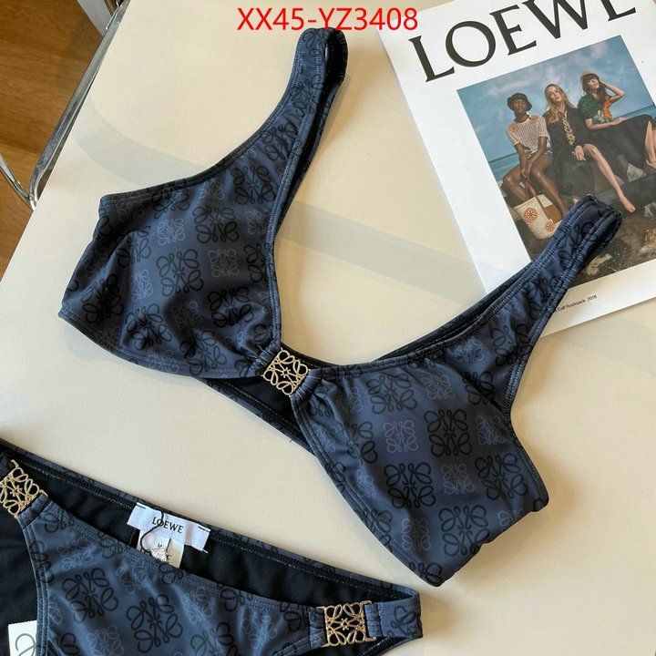 Swimsuit-Loewe where can i buy the best 1:1 original ID: YZ3408 $: 45USD