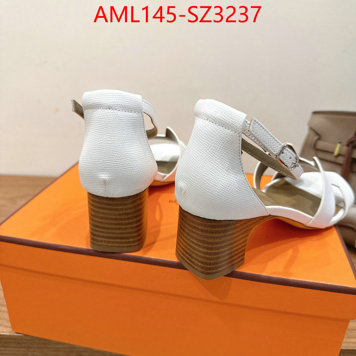 Women Shoes-Hermes new 2024 ID: SZ3237 $: 145USD