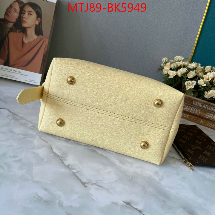 LV Bags(4A)-Handbag Collection- is it illegal to buy ID: BK5949