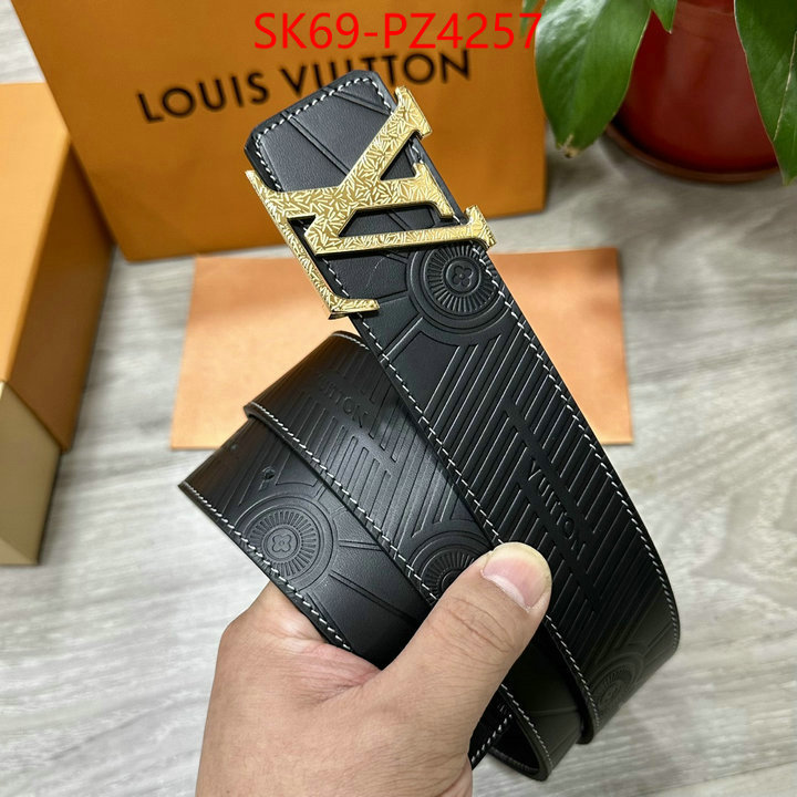 Belts-LV cheap ID: PZ4257 $: 69USD