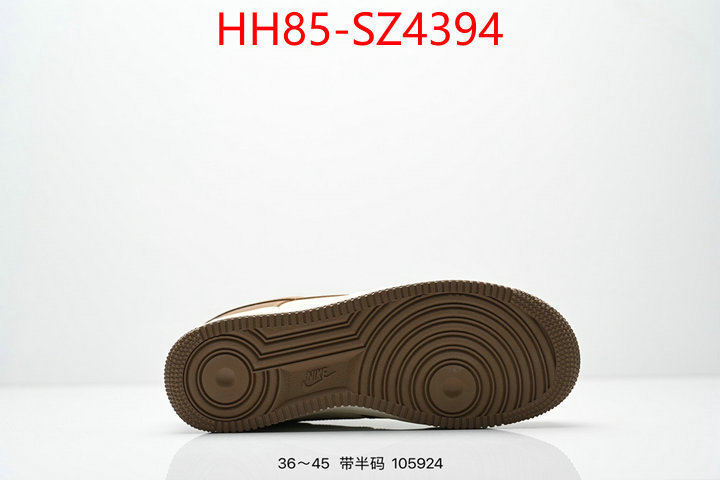 Women Shoes-NIKE what's best ID: SZ4394 $: 85USD