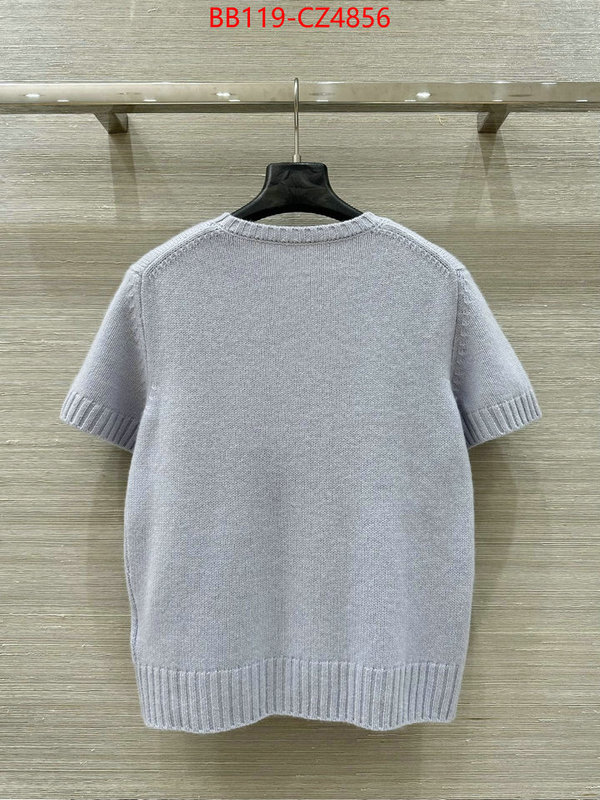 Clothing-Dior shop now ID: CZ4856 $: 119USD