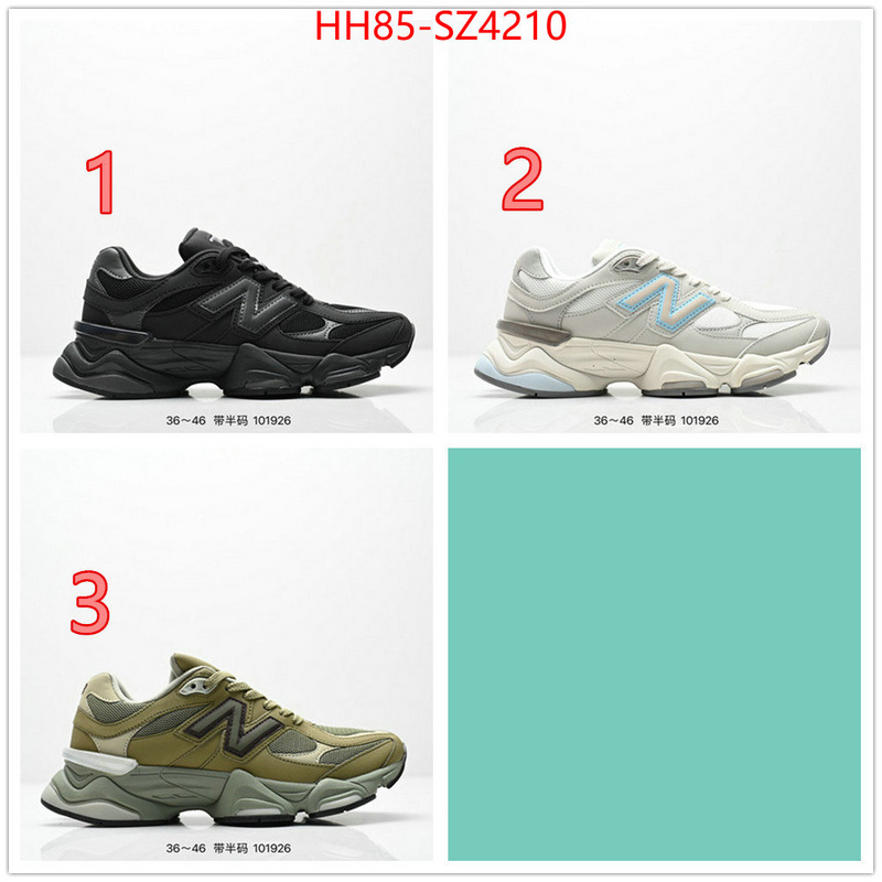 Women Shoes-New Balance what ID: SZ4210 $: 85USD