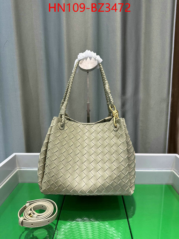 BV Bags(4A)-Crossbody- best quality replica ID: BZ3472 $: 109USD,