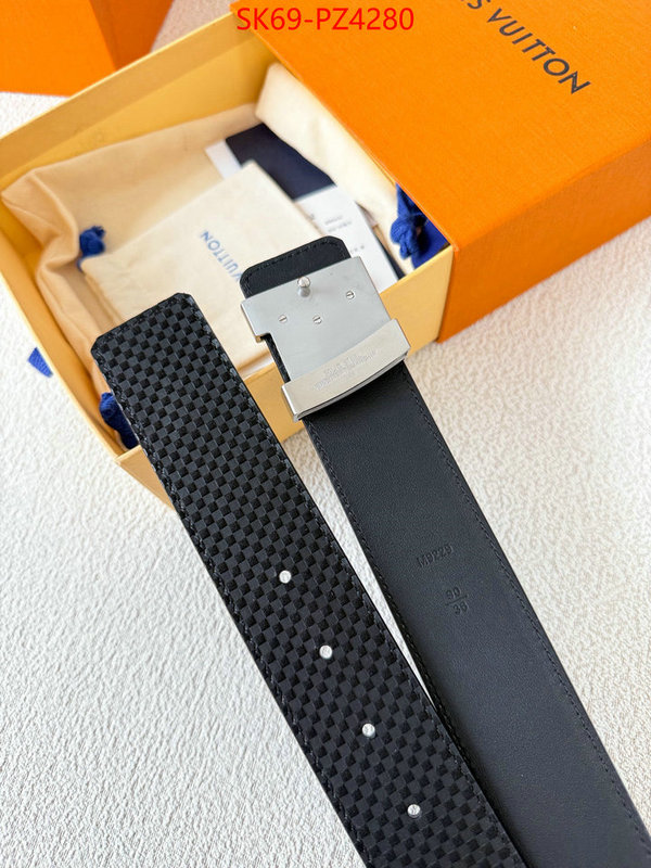 Belts-LV same as original ID: PZ4280 $: 69USD