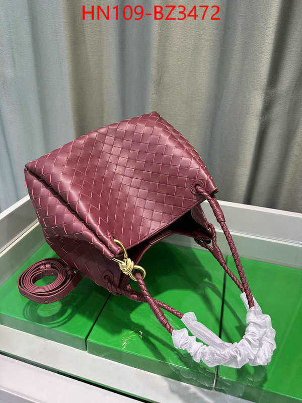 BV Bags(4A)-Crossbody- best quality replica ID: BZ3472 $: 109USD,