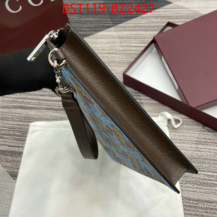 Gucci Bags(TOP)-Clutch- cheap high quality replica ID: BZ2427 $: 119USD,