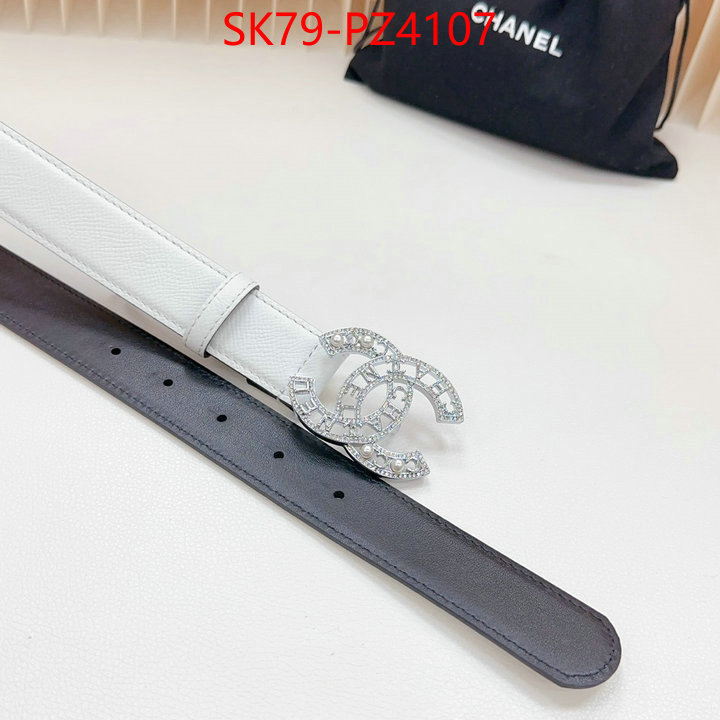 Belts-Chanel what's best ID: PZ4107 $: 79USD