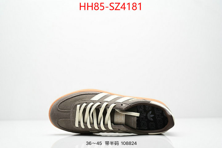 Women Shoes-Adidas buy 2024 replica ID: SZ4181 $: 85USD