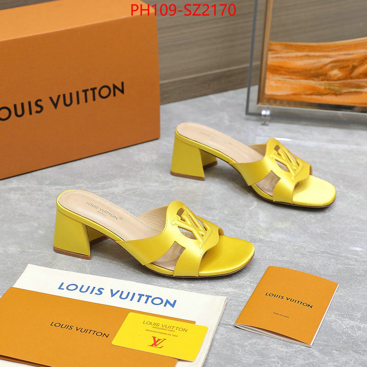 Women Shoes-LV replicas buy special ID: SZ2170 $: 109USD-shoes yupoo Women Shoes-LV replicas buy special ID: SZ2170 $: 109USD