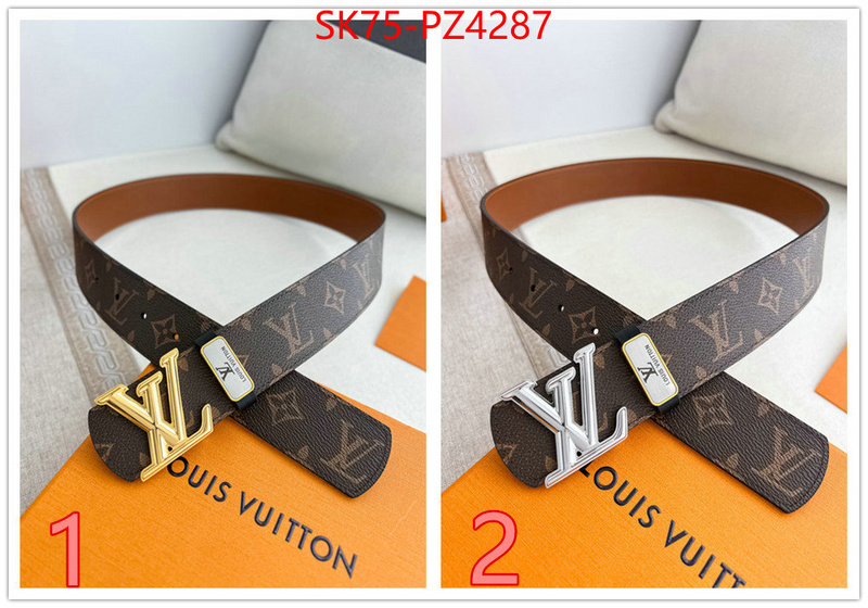 Belts-LV best like ID: PZ4287 $: 75USD