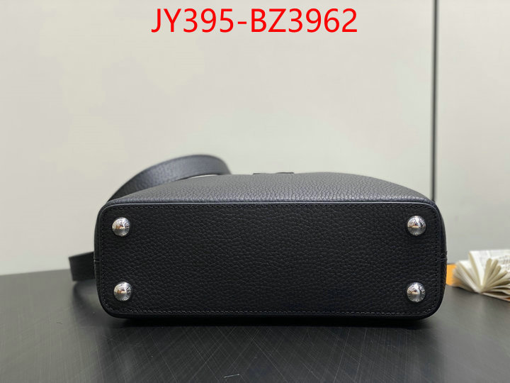 LV Bags(TOP)-Handbag Collection- what's best ID: BZ3962
