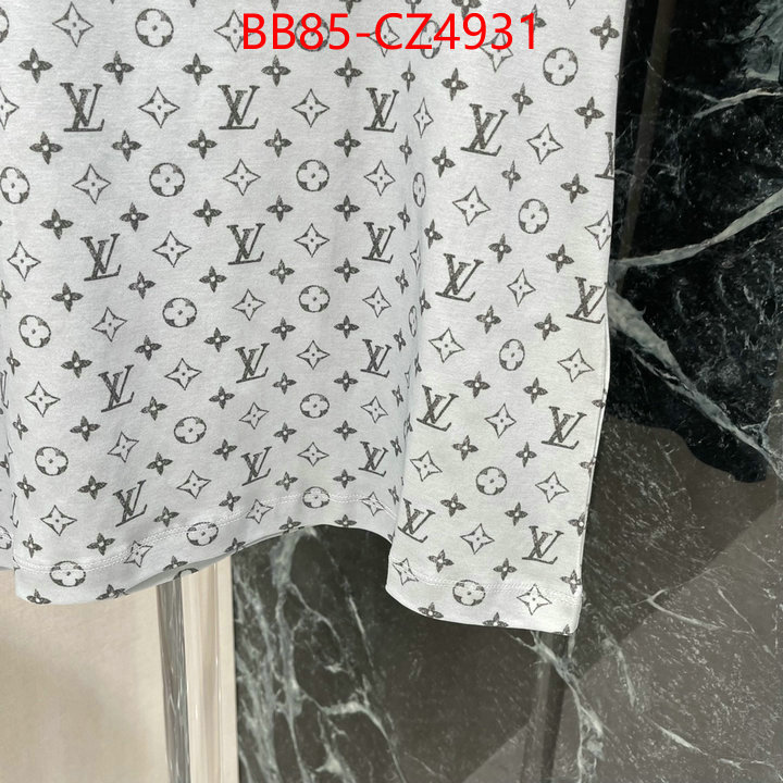 Clothing-LV only sell high-quality ID: CZ4931 $: 85USD