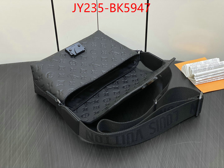 LV Bags(TOP)-Pochette MTis- 2024 perfect replica designer ID: BK5947 $: 235USD,