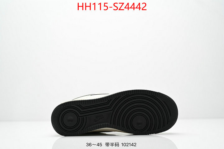 Women Shoes-NIKE high ID: SZ4442 $: 115USD