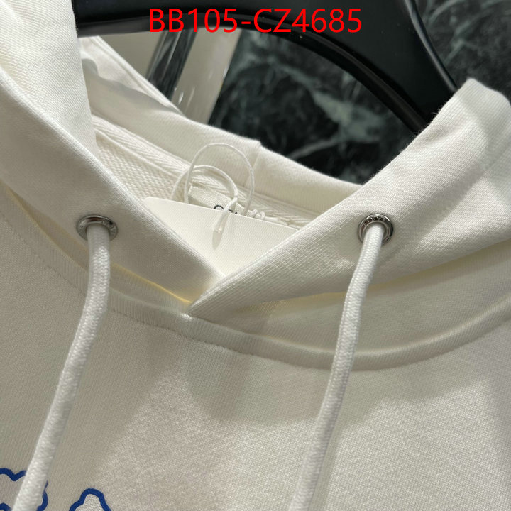 Clothing-Celine best designer replica ID: CZ4685 $: 105USD