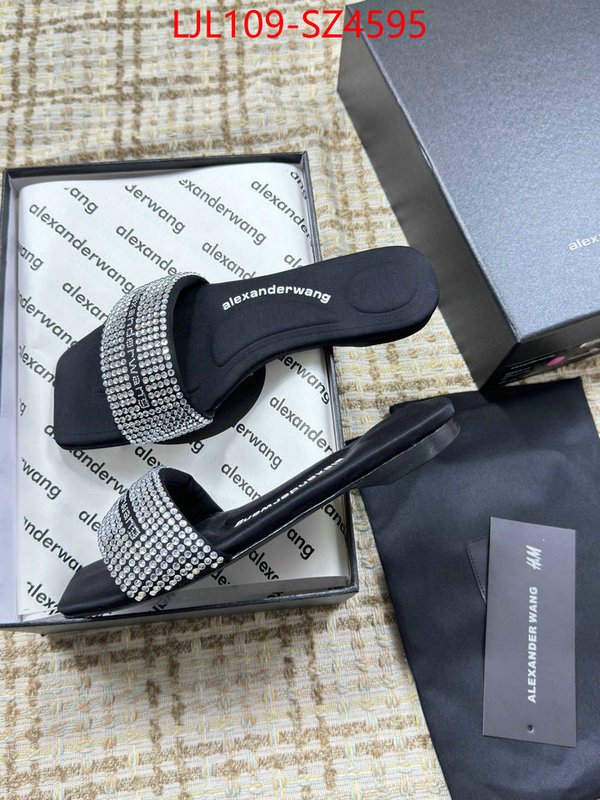 Women Shoes-Alexander Wang sale outlet online ID: SZ4595 $: 109USD