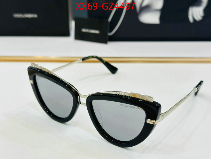 Glasses-DG 1:1 ID: GZ4497 $: 69USD