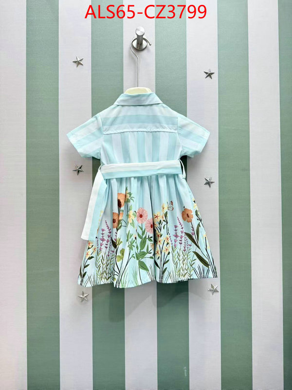 Kids clothing-Fendi where to find best ID: CZ3799 $: 65USD