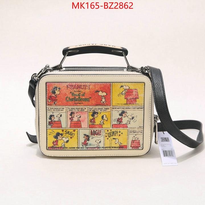 Marc Jacobs Bags(TOP)-Crossbody- cheap replica designer ID: BZ2862 $: 165USD,