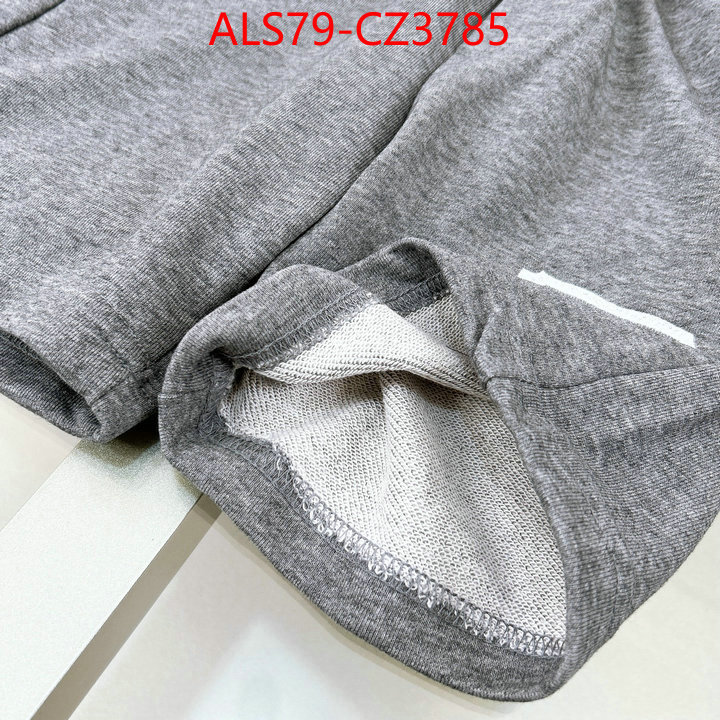 Kids clothing-Dior exclusive cheap ID: CZ3785 $: 79USD