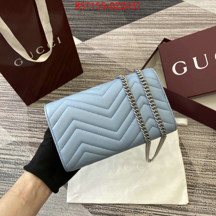 Gucci Bags(TOP)-Marmont how to find designer replica ID: BZ2431 $: 155USD,-shoes yupoo Gucci Bags(TOP)-Marmont how to find designer replica ID: BZ2431 $: 155USD,