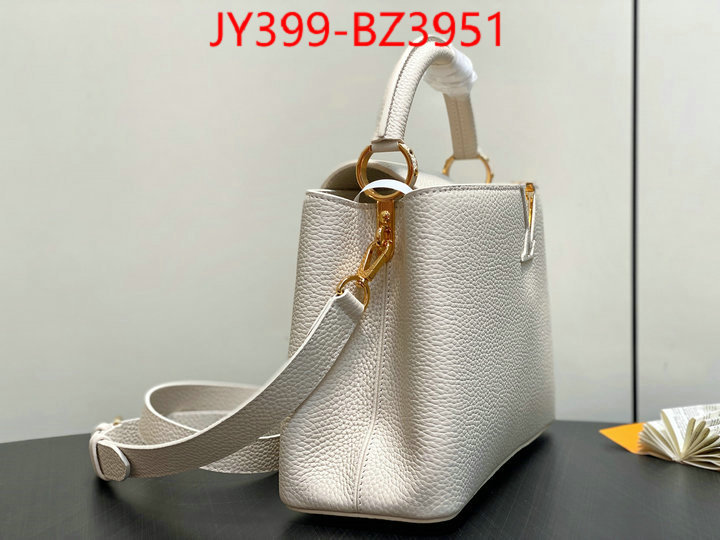 LV Bags(TOP)-Handbag Collection- best fake ID: BZ3951 $: 399USD,