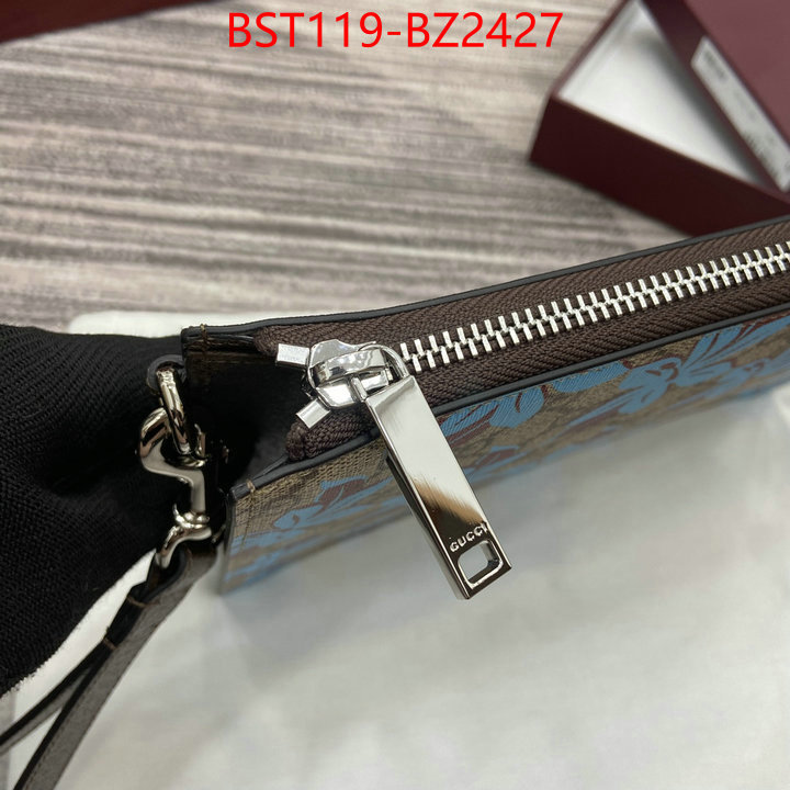 Gucci Bags(TOP)-Clutch- cheap high quality replica ID: BZ2427 $: 119USD,