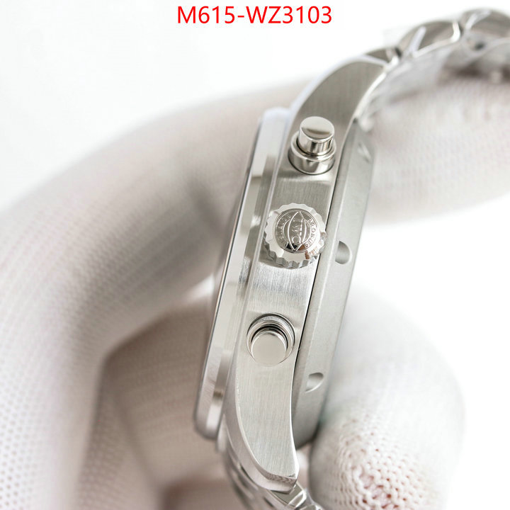 Watch(TOP)-IWC best website for replica ID: WZ3103 $: 615USD
