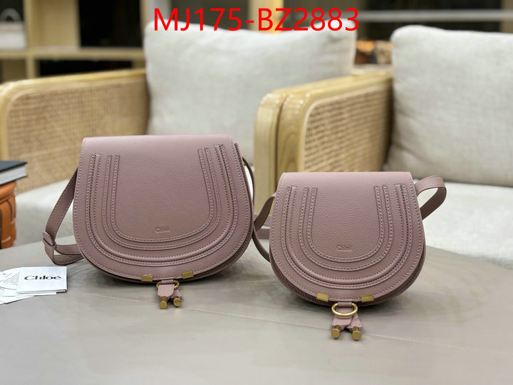 Chloe Bags(TOP)-Crossbody- what 1:1 replica ID: BZ2883