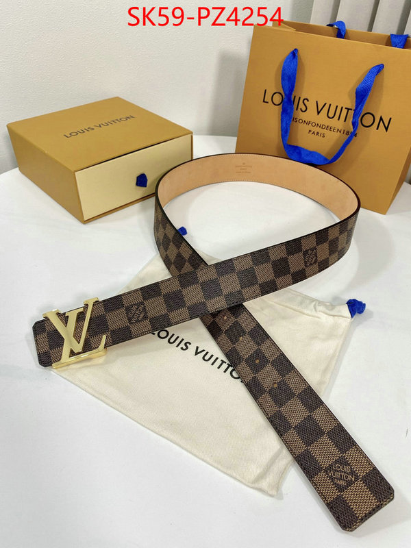 Belts-LV how to start selling replica ID: PZ4254 $: 59USD
