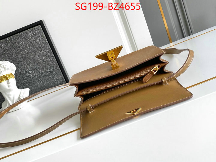 Prada Bags(TOP)-Crossbody- cheap replica designer ID: BZ4655 $: 199USD,
