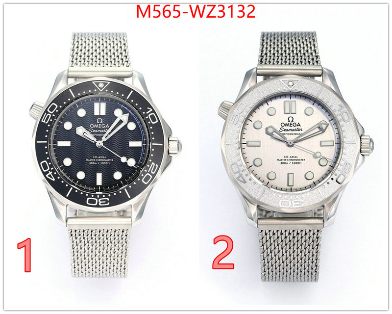 Watch(TOP)-Omega styles & where to buy ID: WZ3132 $: 565USD