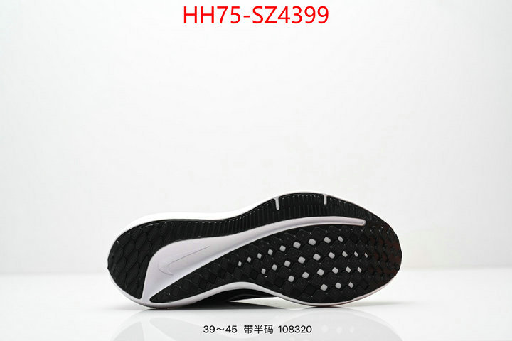 Men Shoes-Nike where should i buy replica ID: SZ4399 $: 75USD