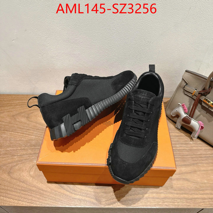 Men Shoes-Hermes best website for replica ID: SZ3256 $: 145USD