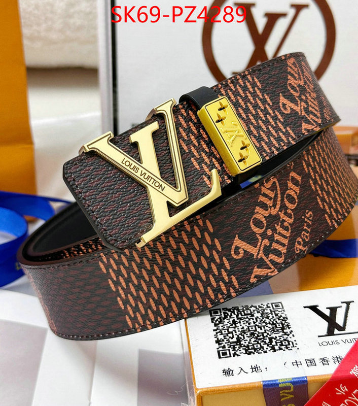 Belts-LV high ID: PZ4289 $: 69USD