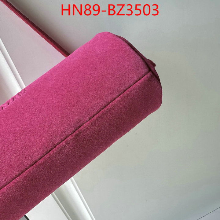 Miu Miu Bags(4A)-Handbag- perfect ID: BZ3503 $: 89USD,