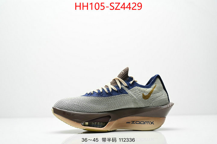 Women Shoes-NIKE wholesale imitation designer replicas ID: SZ4429 $: 105USD